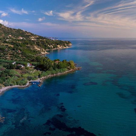 Pelagos Blue Zante Hotel Vasilikí Exterior foto